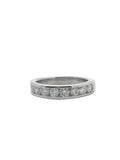 Natural Diamond Band